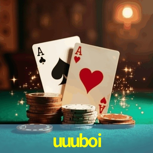 UUUBOI