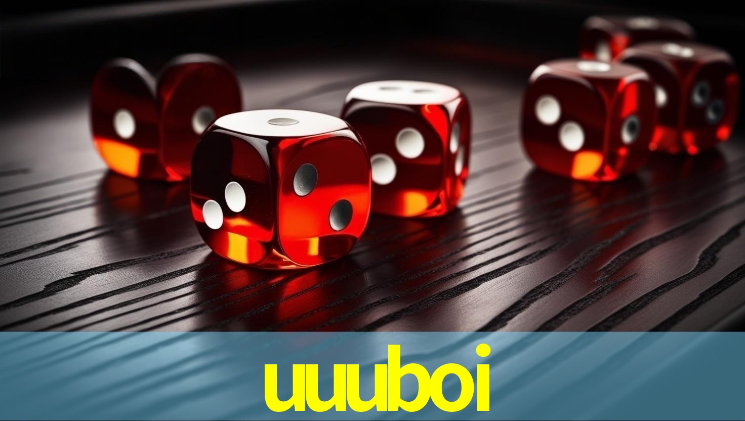 UUUBOI