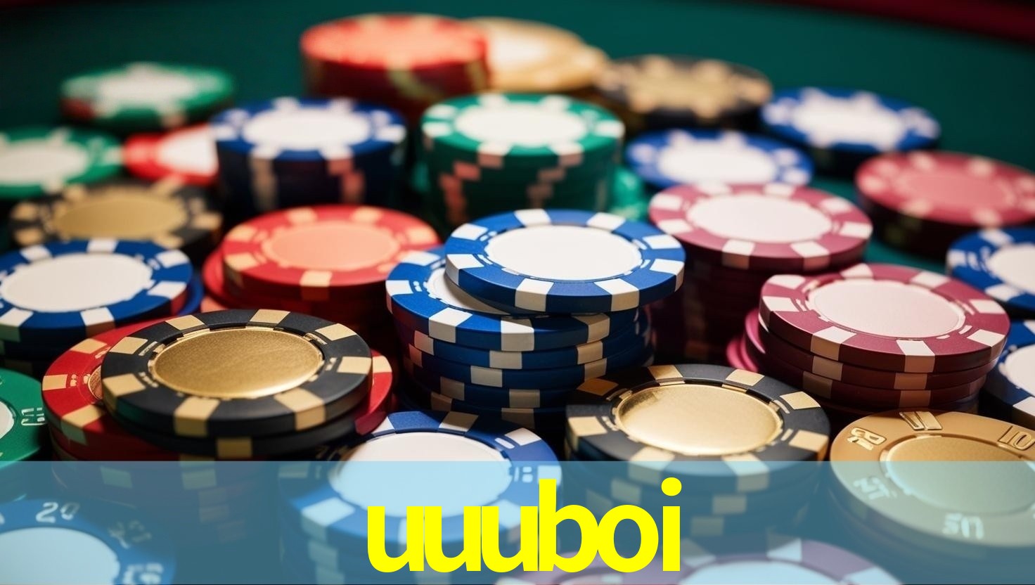 UUUBOI