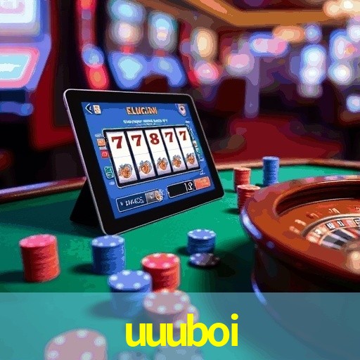 UUUBOI